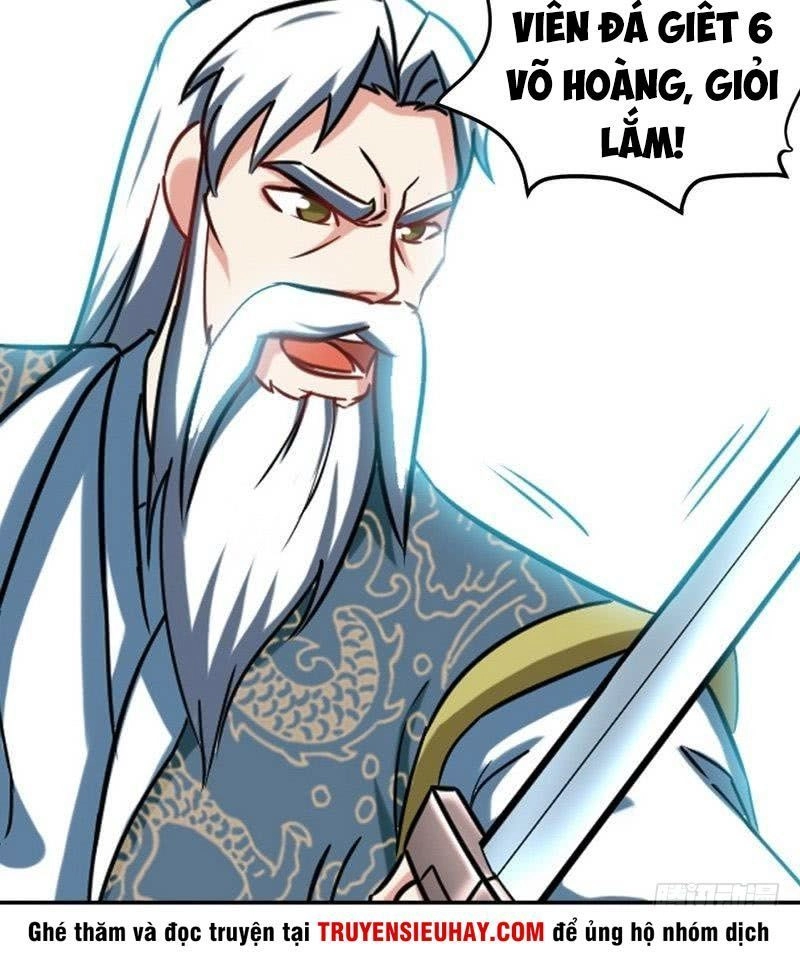 Chí Tôn Thần Ma Chapter 156 - 11