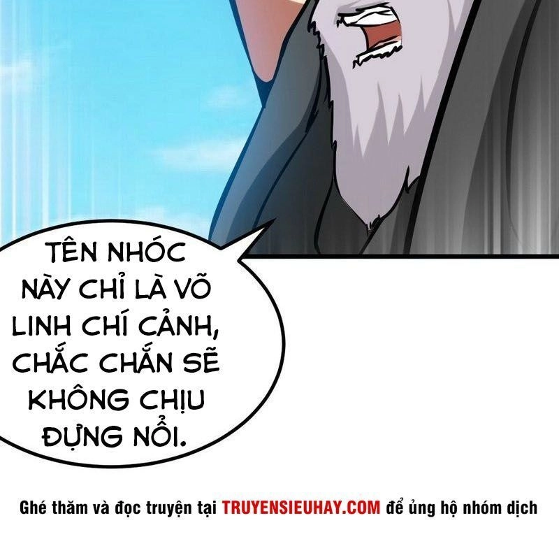Chí Tôn Thần Ma Chapter 156 - 20