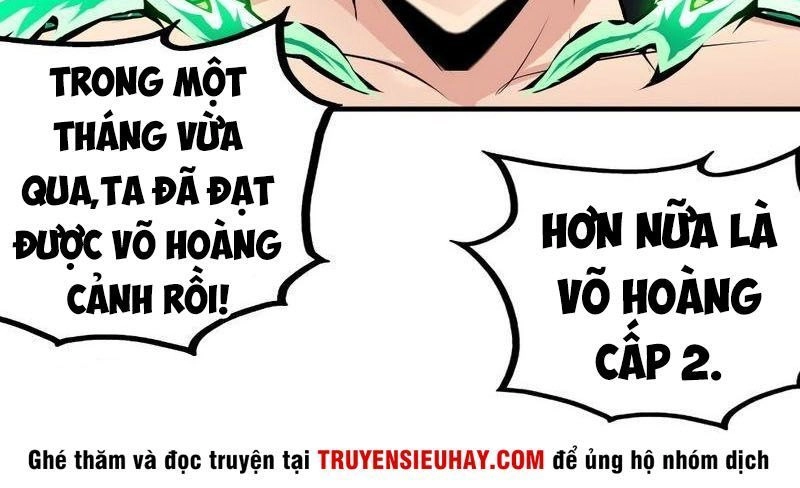 Chí Tôn Thần Ma Chapter 157 - 3
