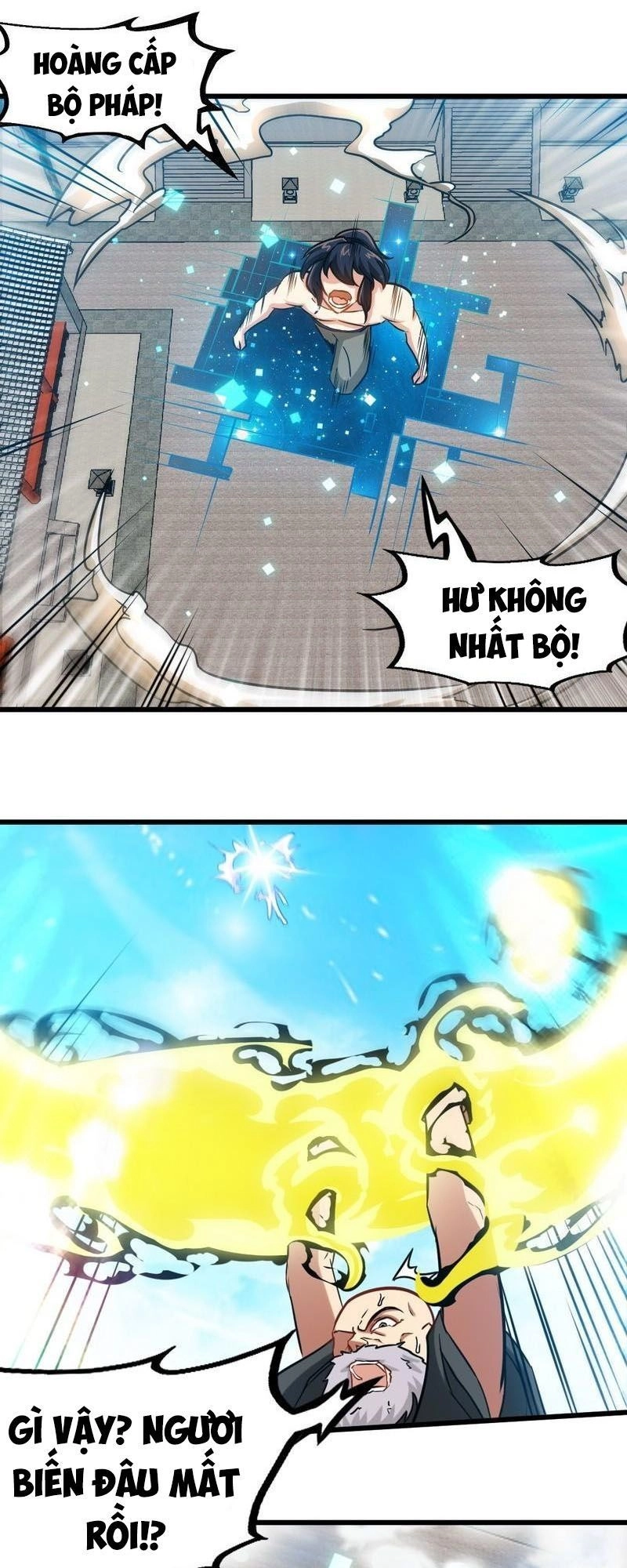 Chí Tôn Thần Ma Chapter 157 - 8