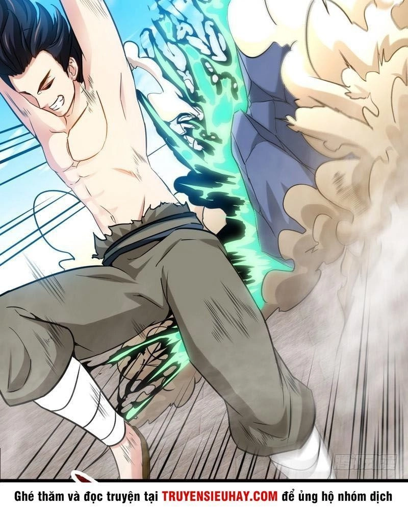 Chí Tôn Thần Ma Chapter 157 - 11