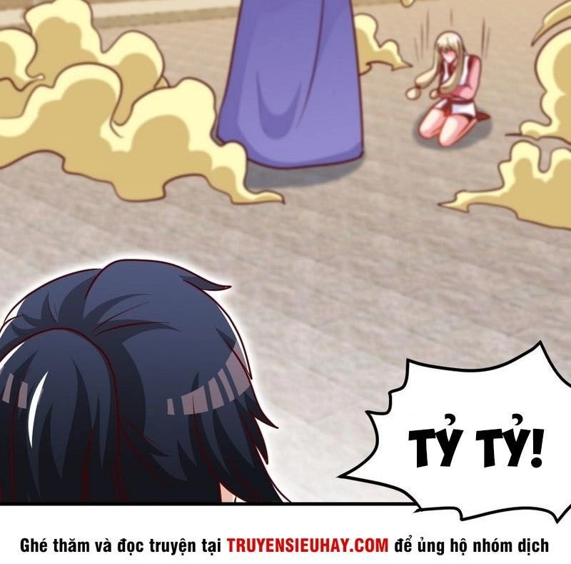 Chí Tôn Thần Ma Chapter 157 - 19