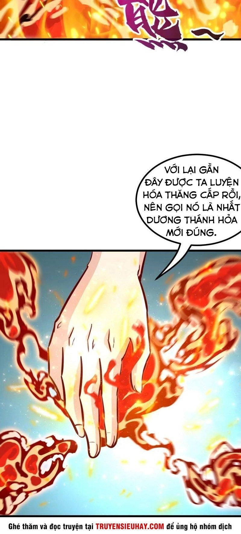 Chí Tôn Thần Ma Chapter 157 - 23