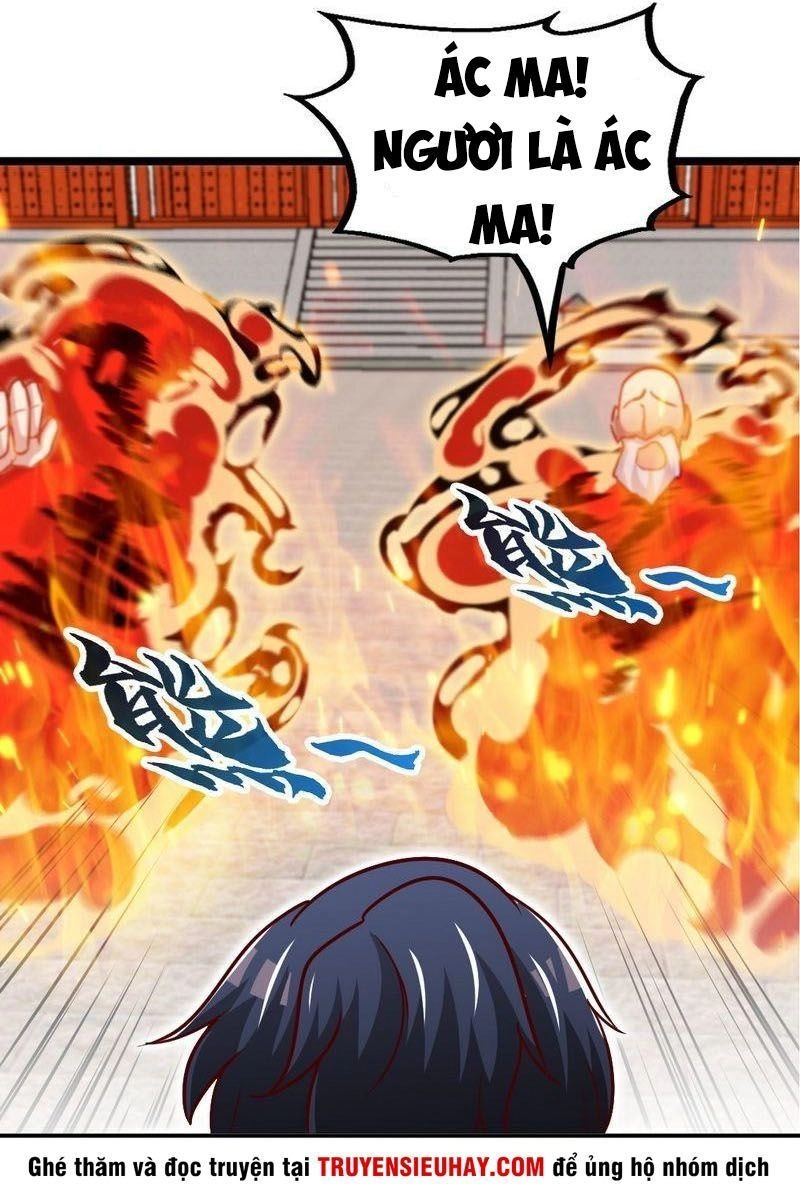 Chí Tôn Thần Ma Chapter 158 - 5