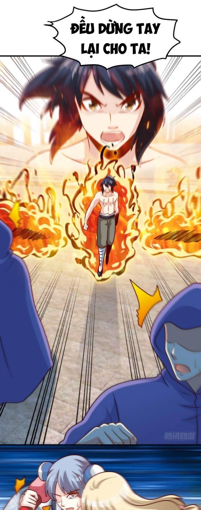 Chí Tôn Thần Ma Chapter 158 - 6