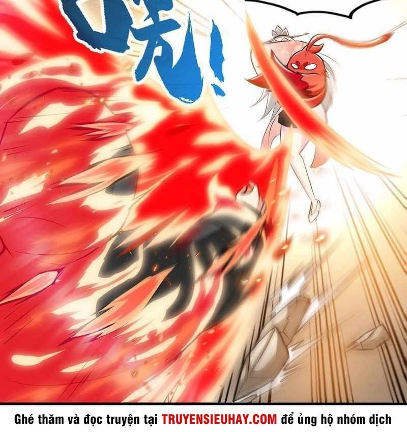 Chí Tôn Thần Ma Chapter 158 - 17