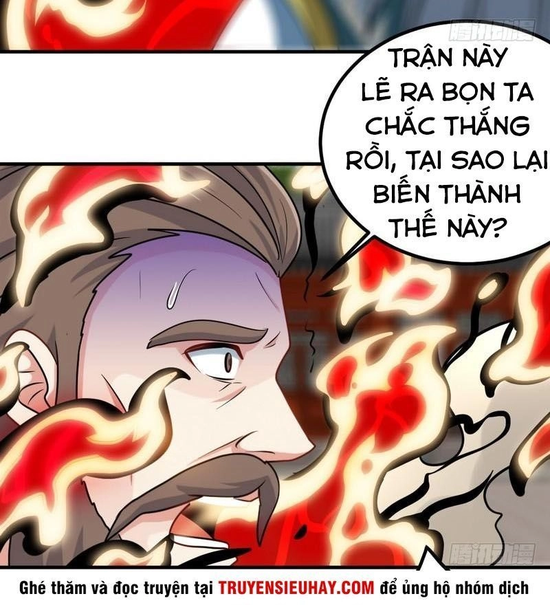 Chí Tôn Thần Ma Chapter 158 - 19
