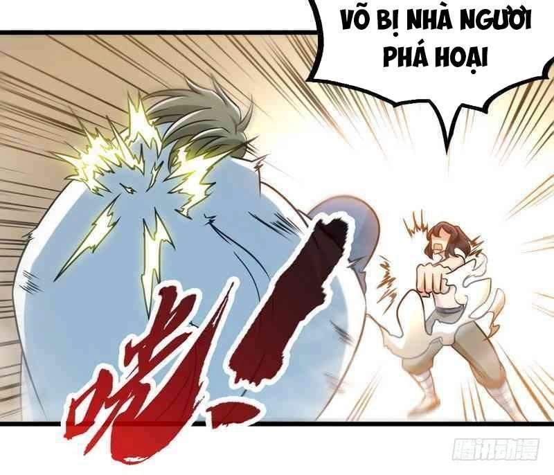 Chí Tôn Thần Ma Chapter 159 - 11