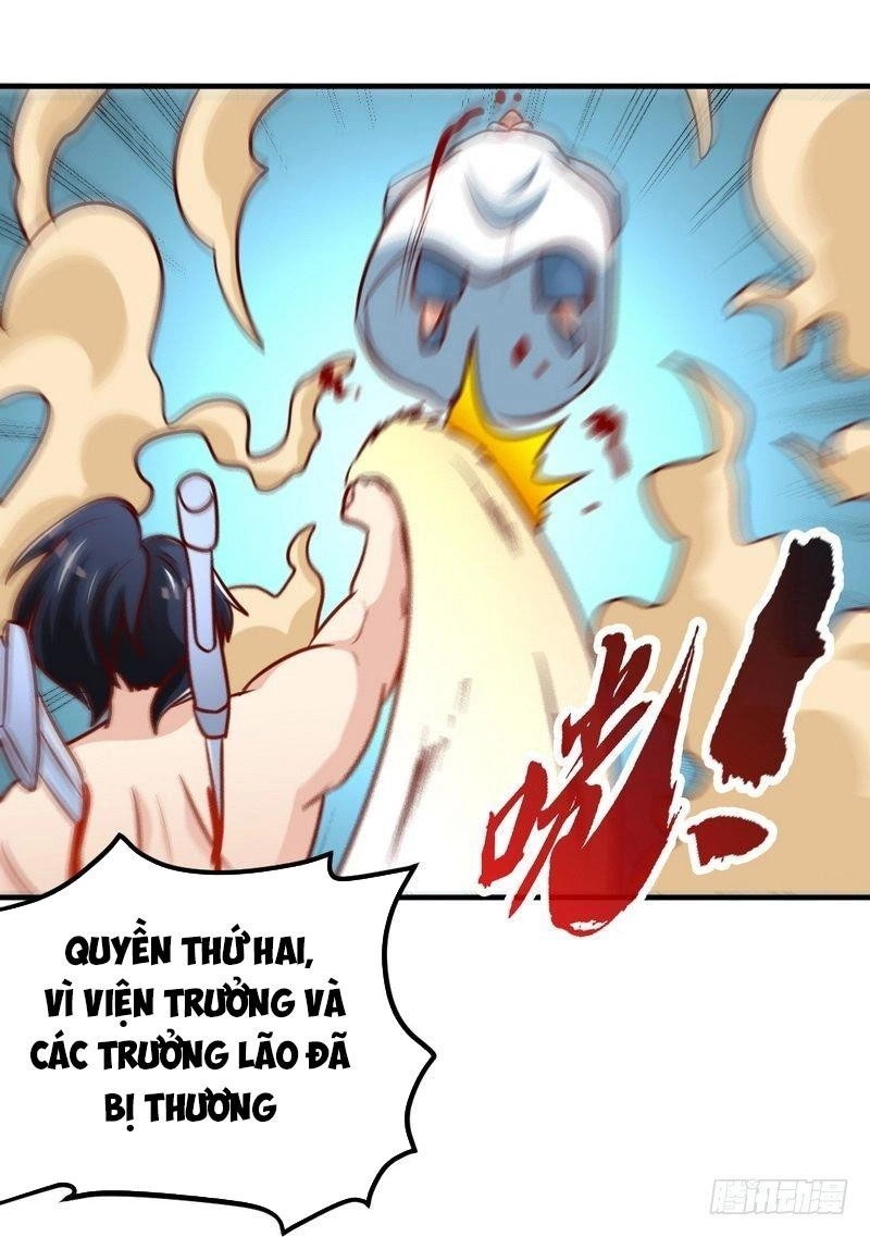 Chí Tôn Thần Ma Chapter 159 - 12