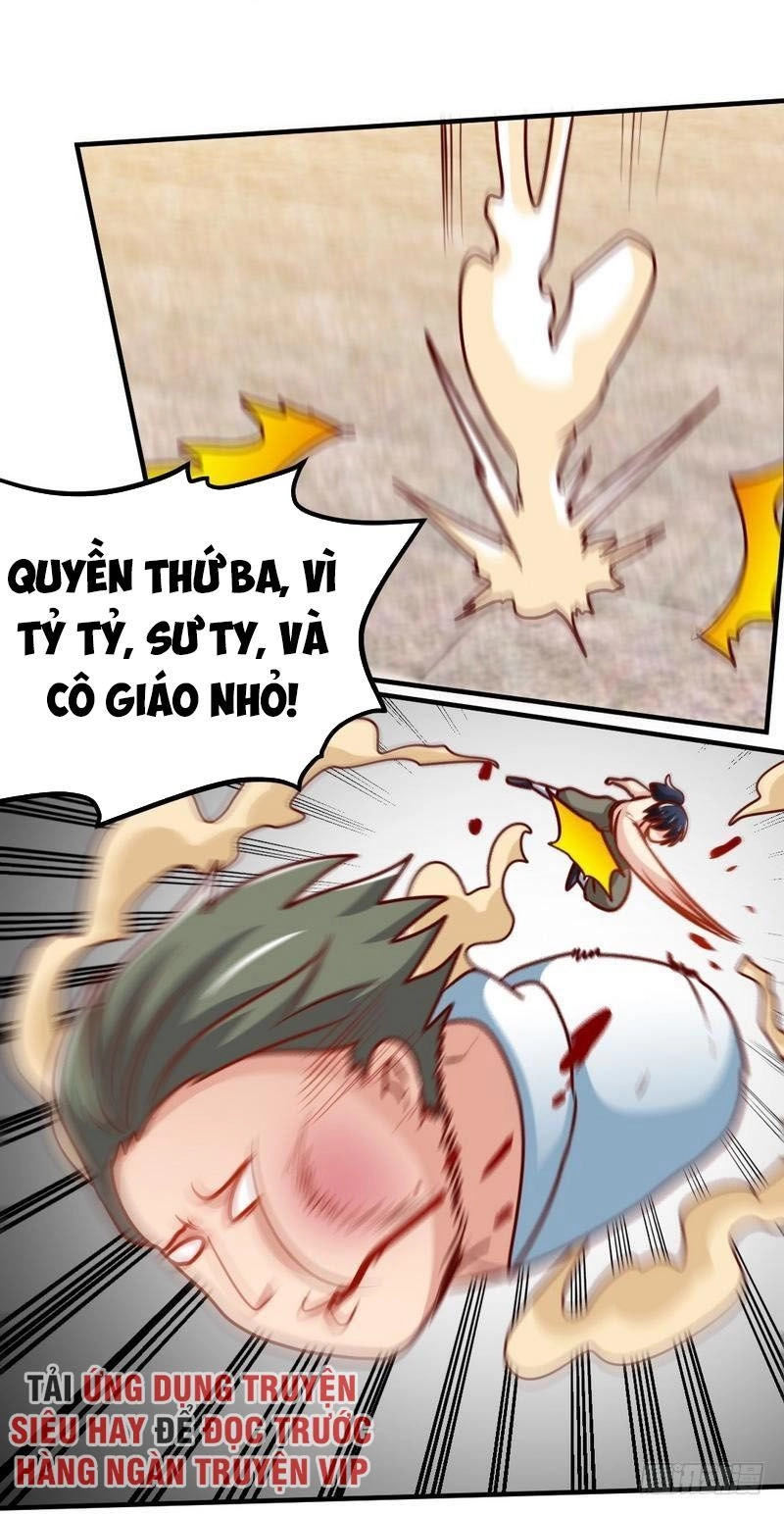 Chí Tôn Thần Ma Chapter 159 - 13