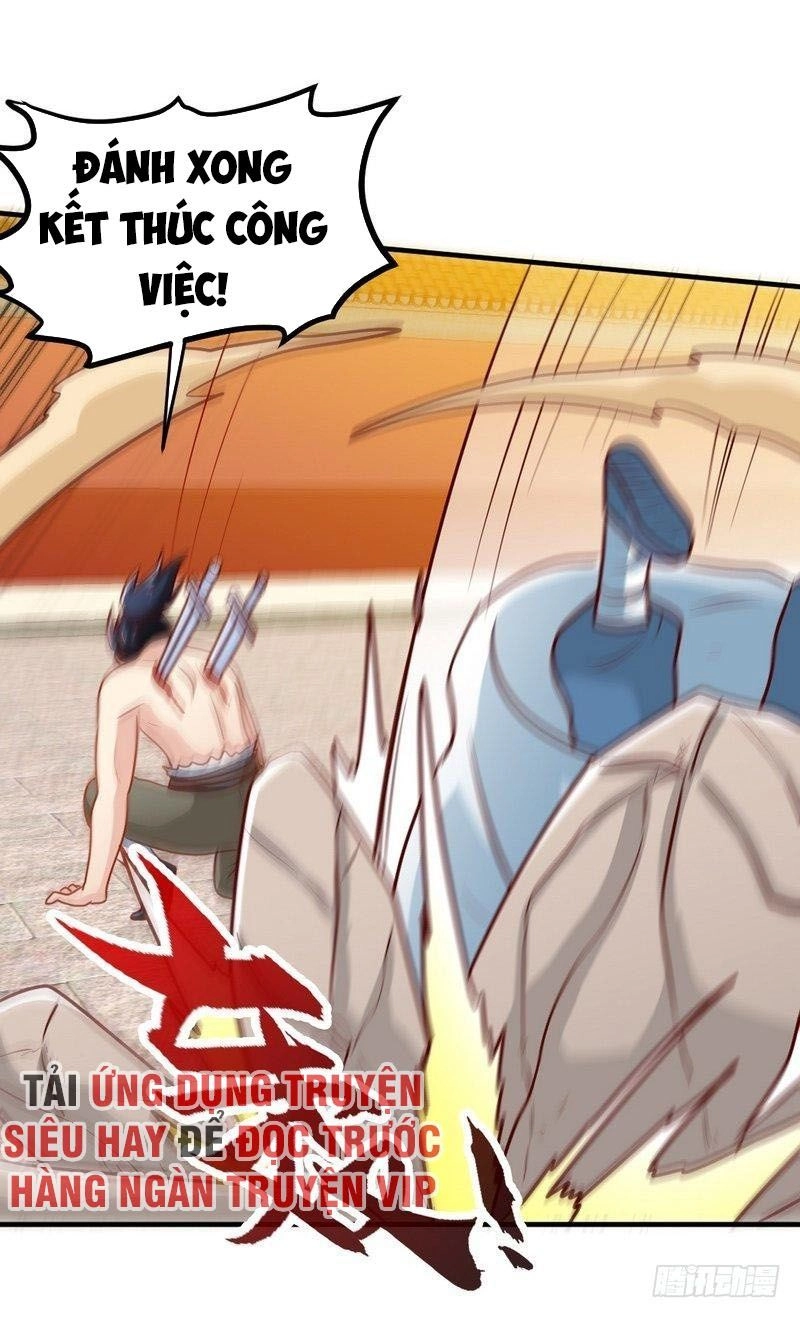 Chí Tôn Thần Ma Chapter 159 - 14