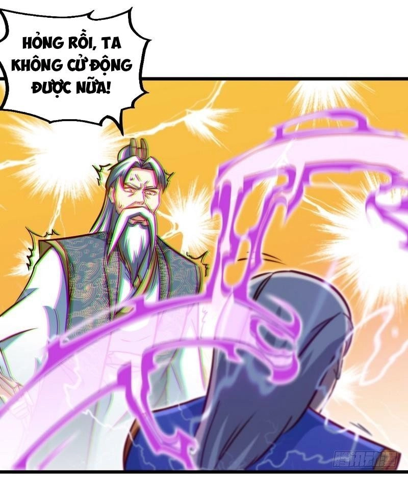 Chí Tôn Thần Ma Chapter 159 - 20