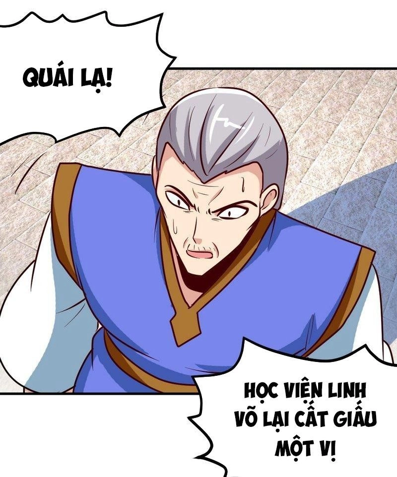 Chí Tôn Thần Ma Chapter 159 - 27