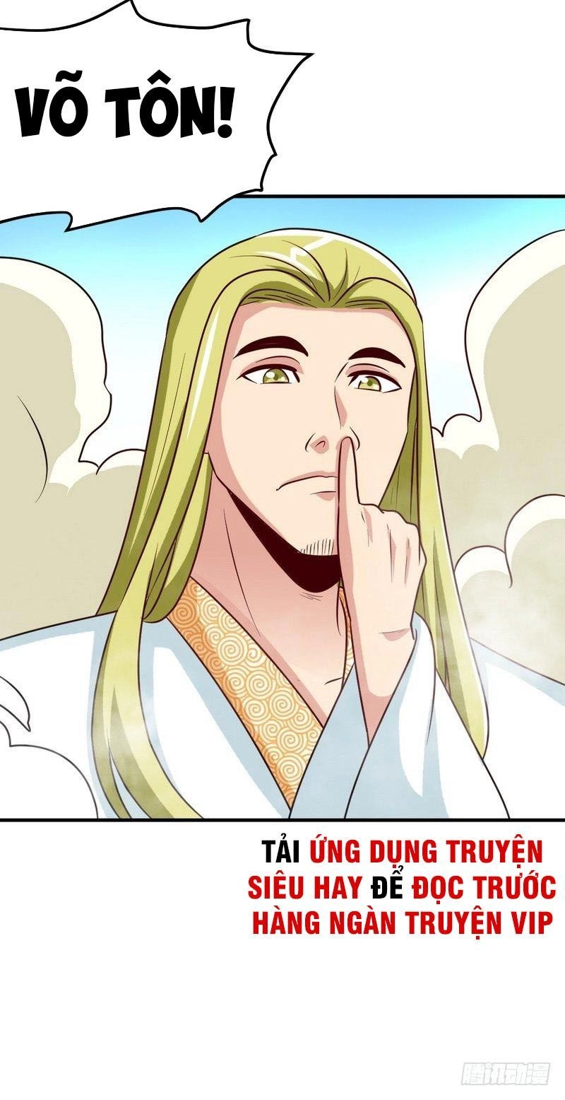 Chí Tôn Thần Ma Chapter 159 - 28