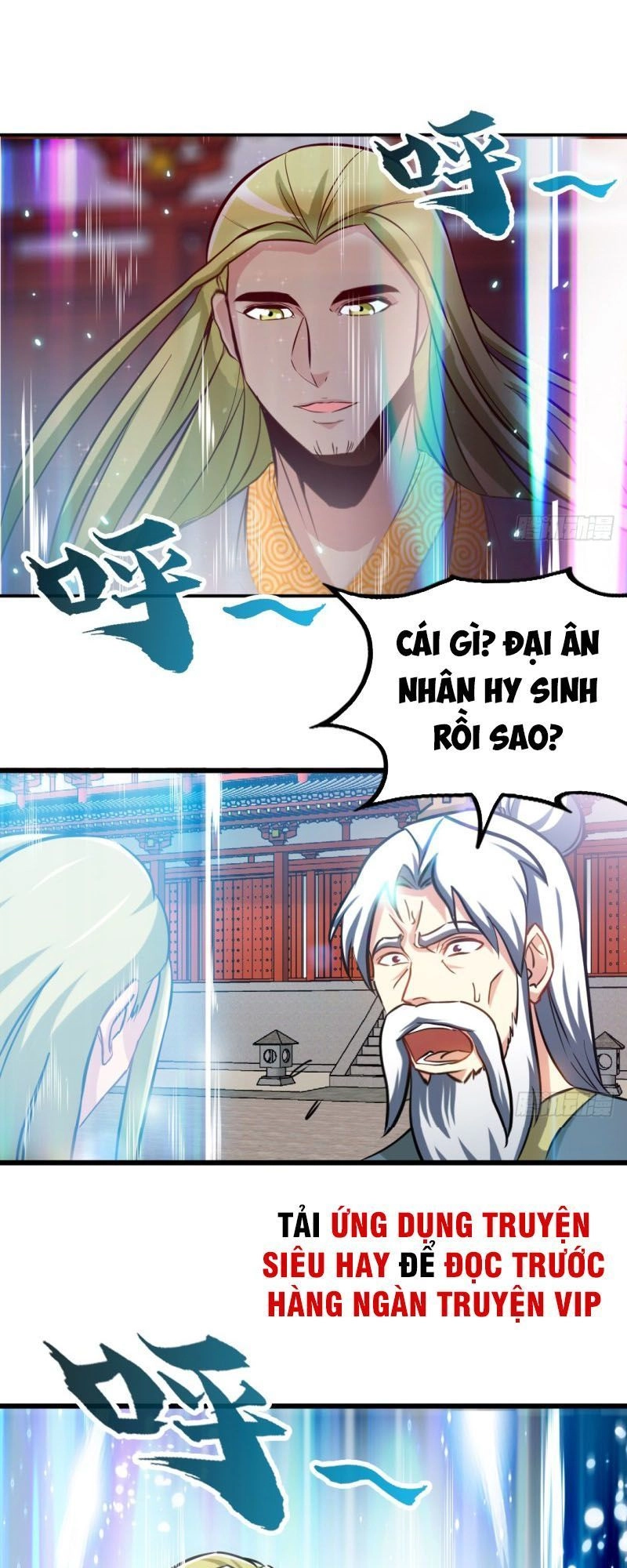 Chí Tôn Thần Ma Chapter 161 - 2