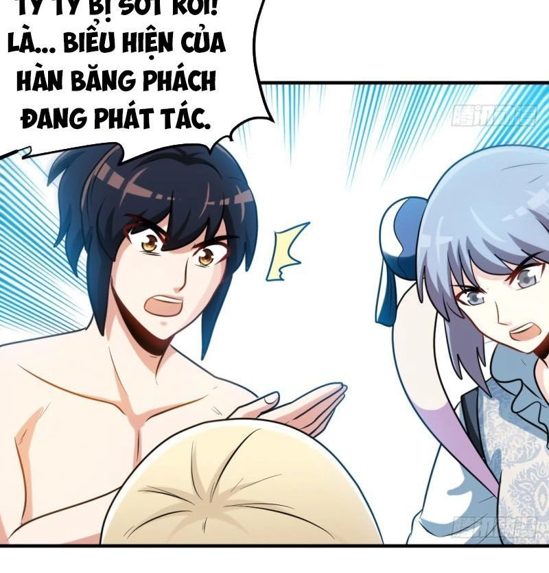 Chí Tôn Thần Ma Chapter 161 - 10