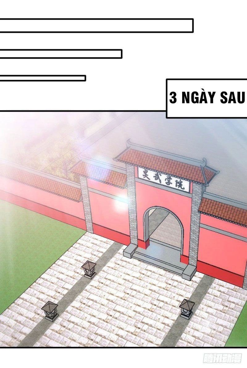 Chí Tôn Thần Ma Chapter 161 - 11