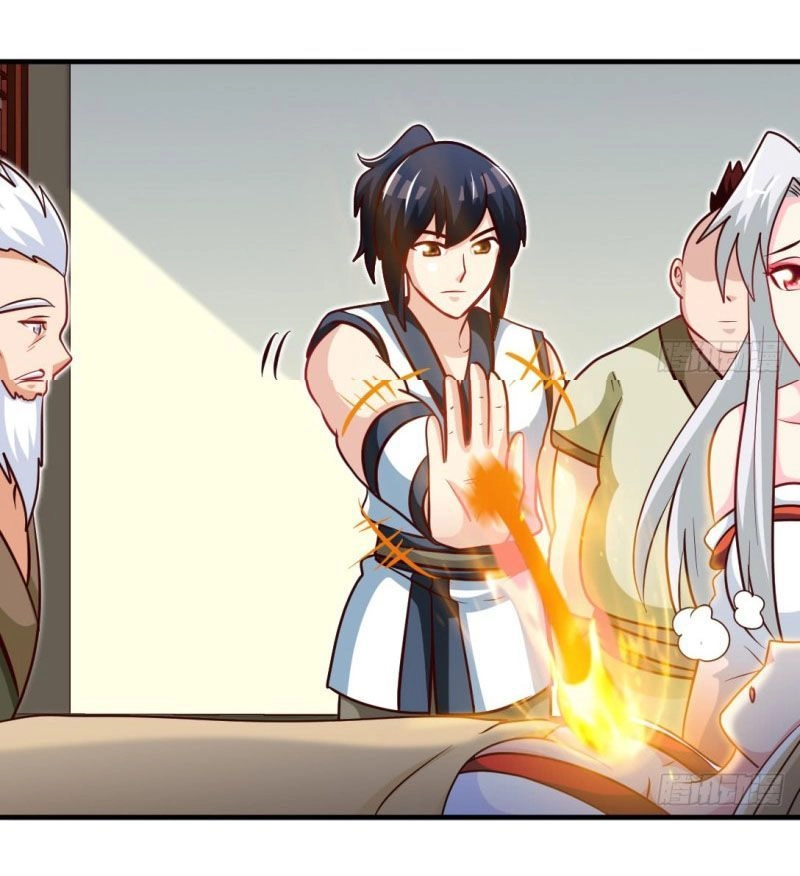 Chí Tôn Thần Ma Chapter 161 - 20