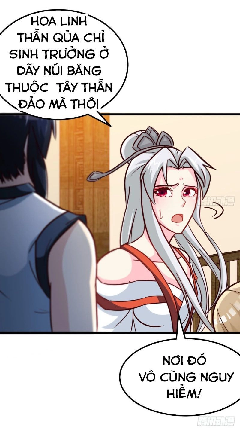Chí Tôn Thần Ma Chapter 161 - 24