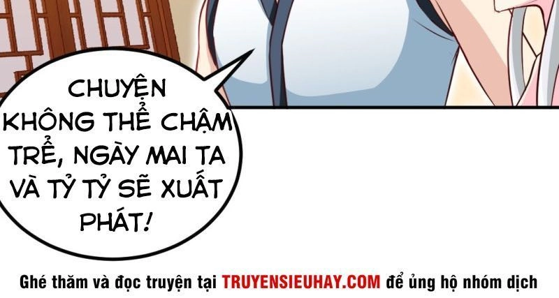 Chí Tôn Thần Ma Chapter 162 - 3