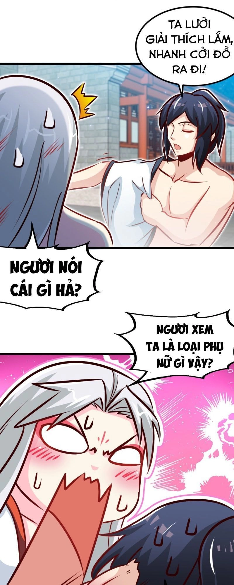 Chí Tôn Thần Ma Chapter 162 - 7