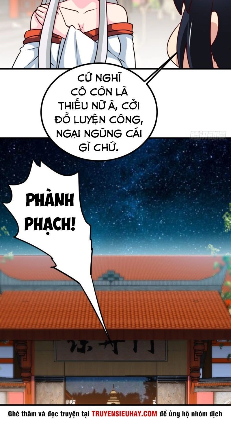 Chí Tôn Thần Ma Chapter 162 - 12