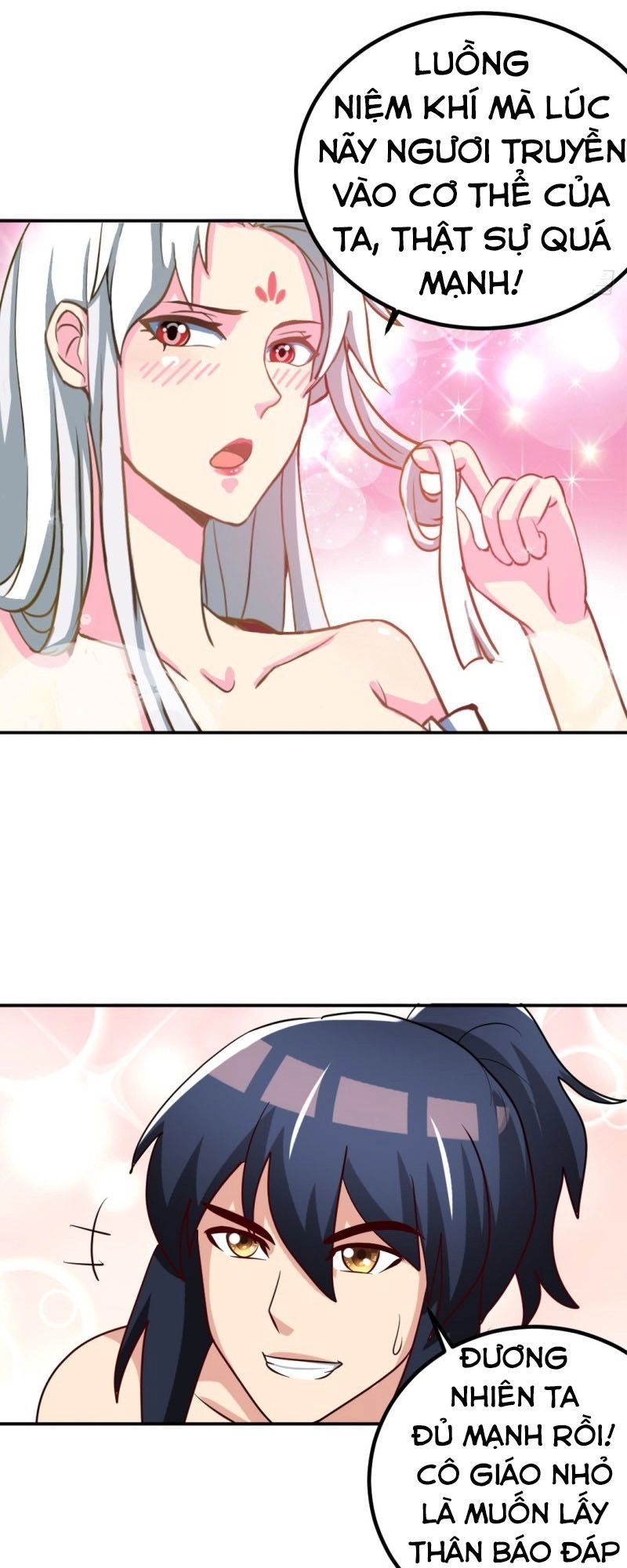 Chí Tôn Thần Ma Chapter 162 - 19