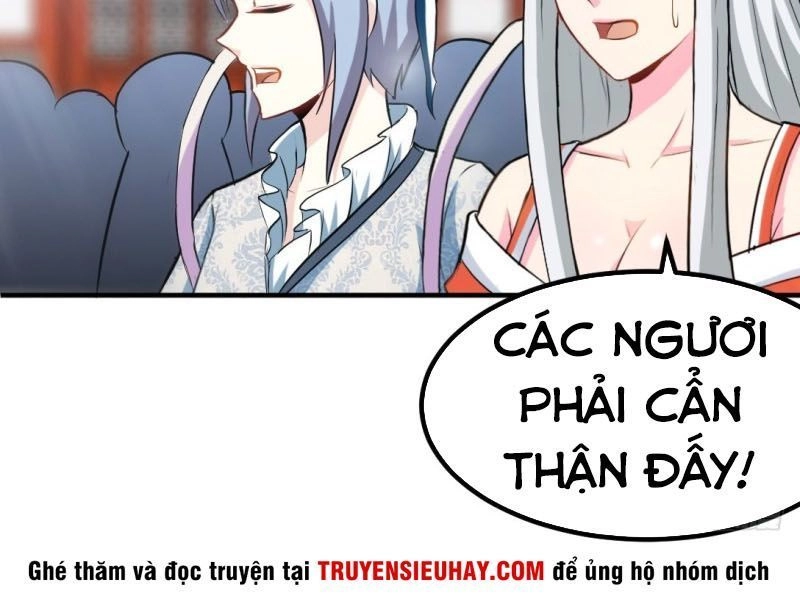 Chí Tôn Thần Ma Chapter 163 - 10