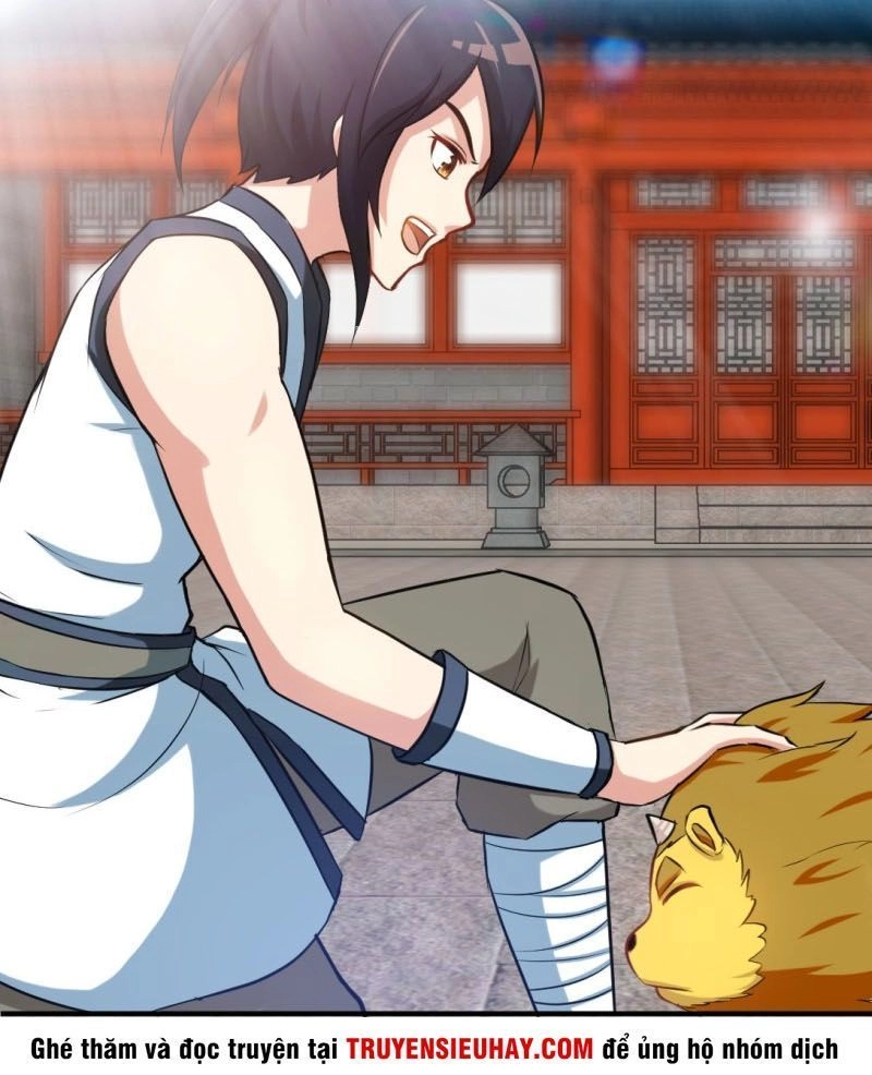 Chí Tôn Thần Ma Chapter 163 - 12