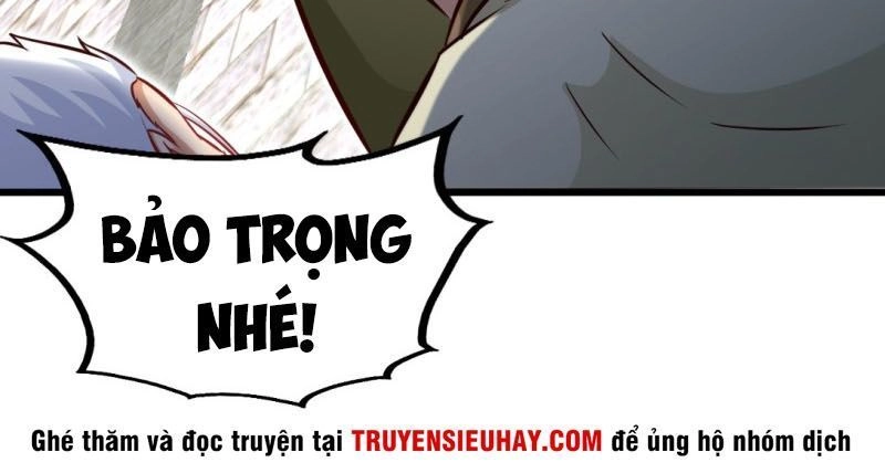 Chí Tôn Thần Ma Chapter 163 - 16