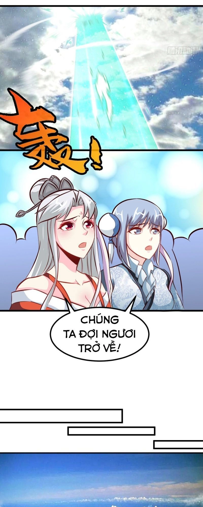 Chí Tôn Thần Ma Chapter 163 - 17