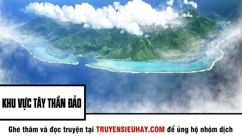 Chí Tôn Thần Ma Chapter 163 - 18