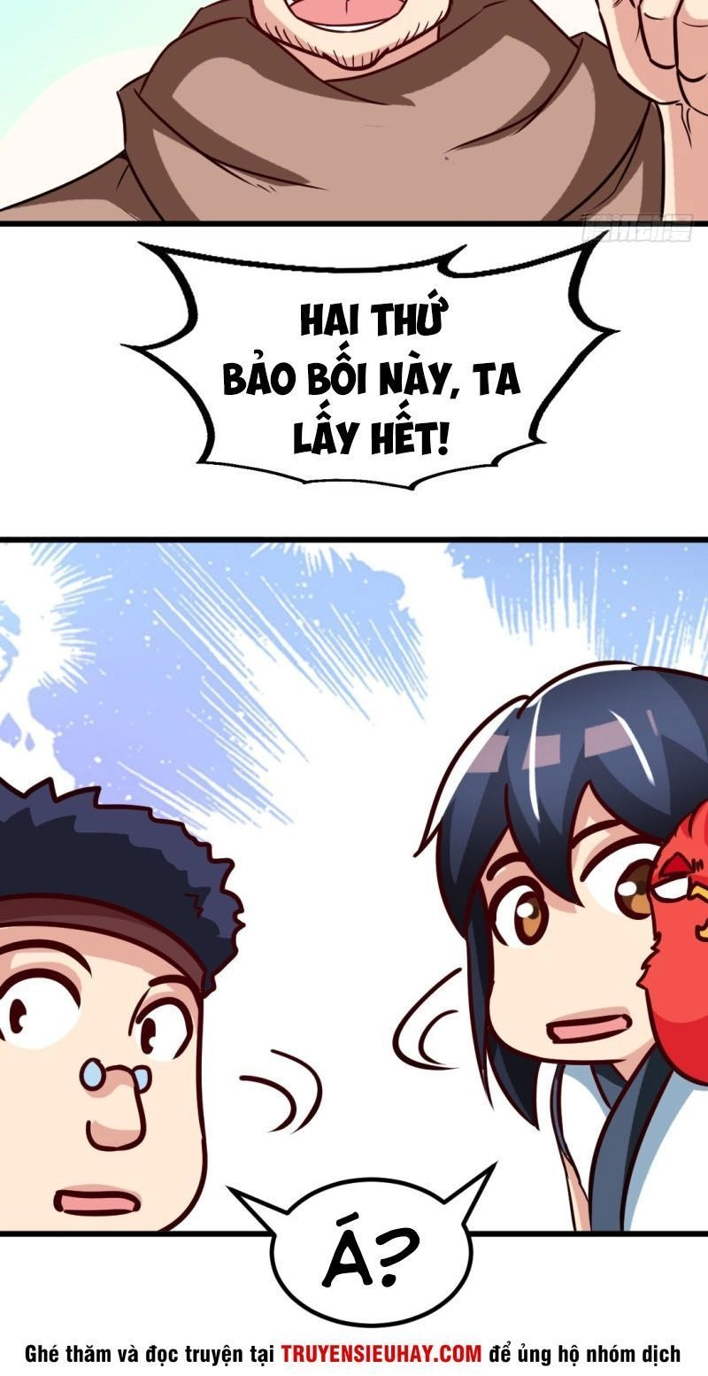 Chí Tôn Thần Ma Chapter 163 - 24