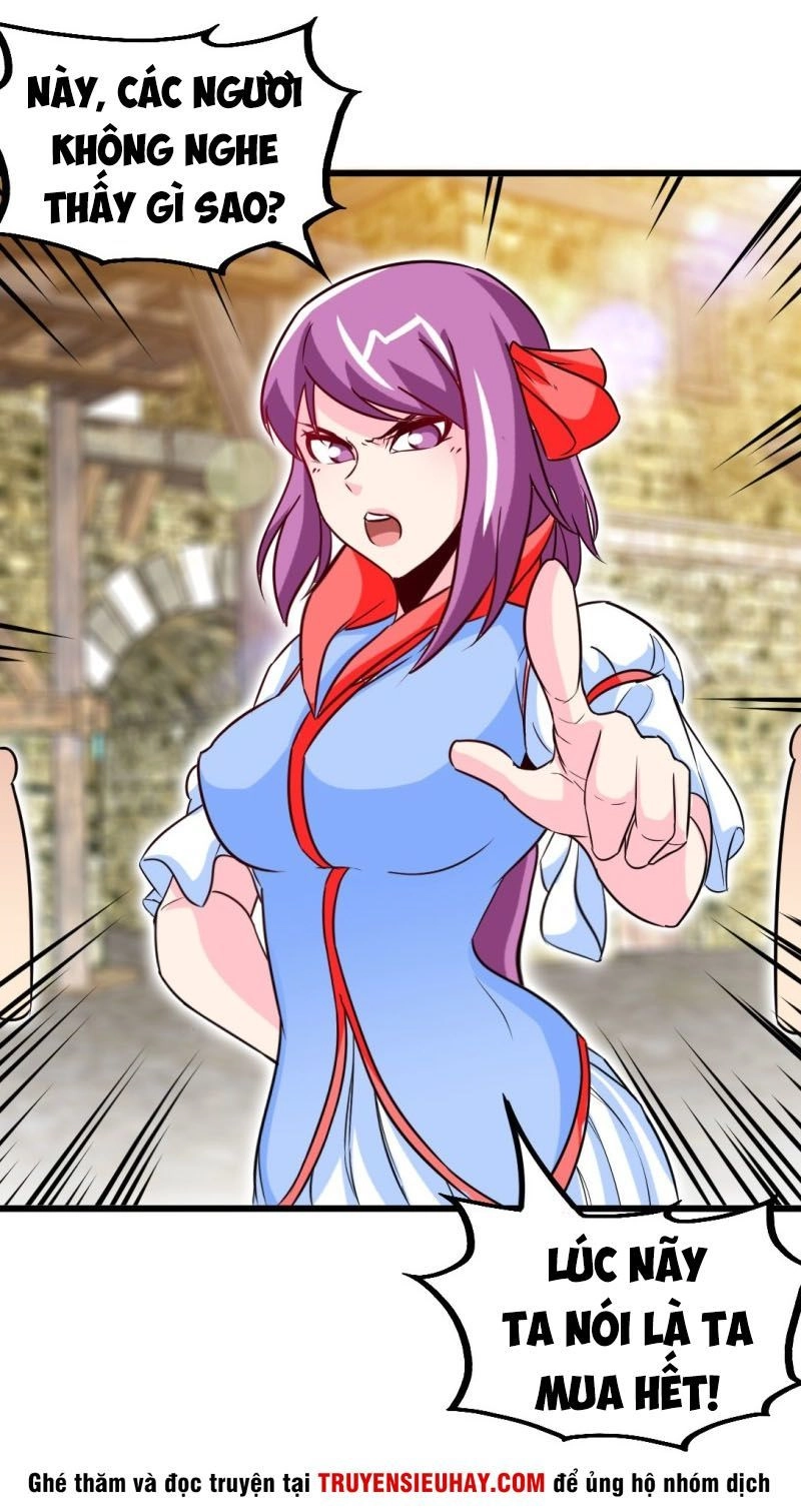 Chí Tôn Thần Ma Chapter 163 - 25