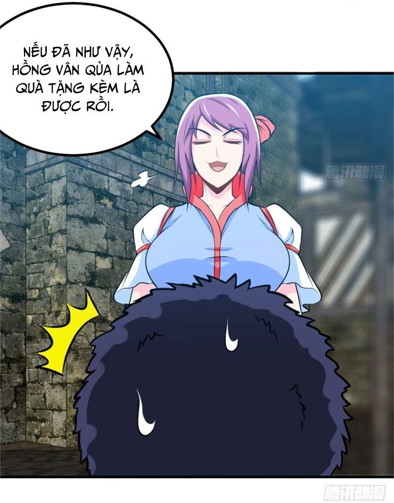 Chí Tôn Thần Ma Chapter 164 - 5