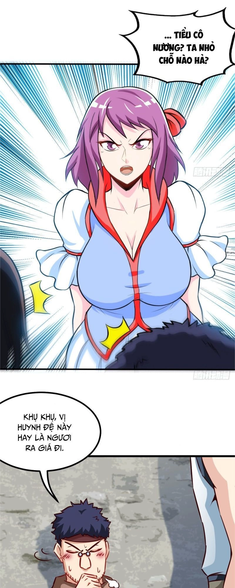 Chí Tôn Thần Ma Chapter 164 - 8