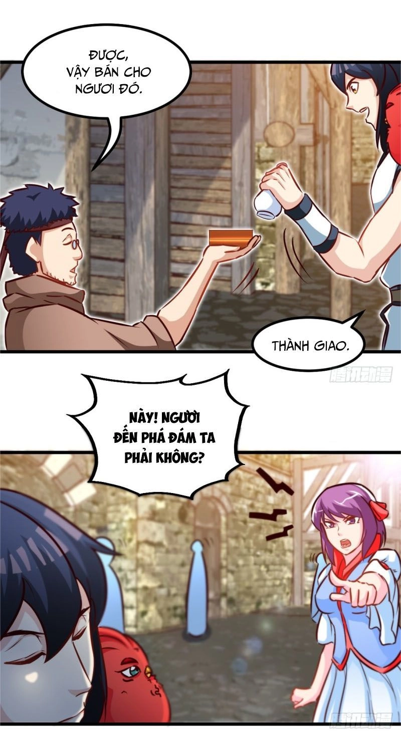 Chí Tôn Thần Ma Chapter 164 - 11