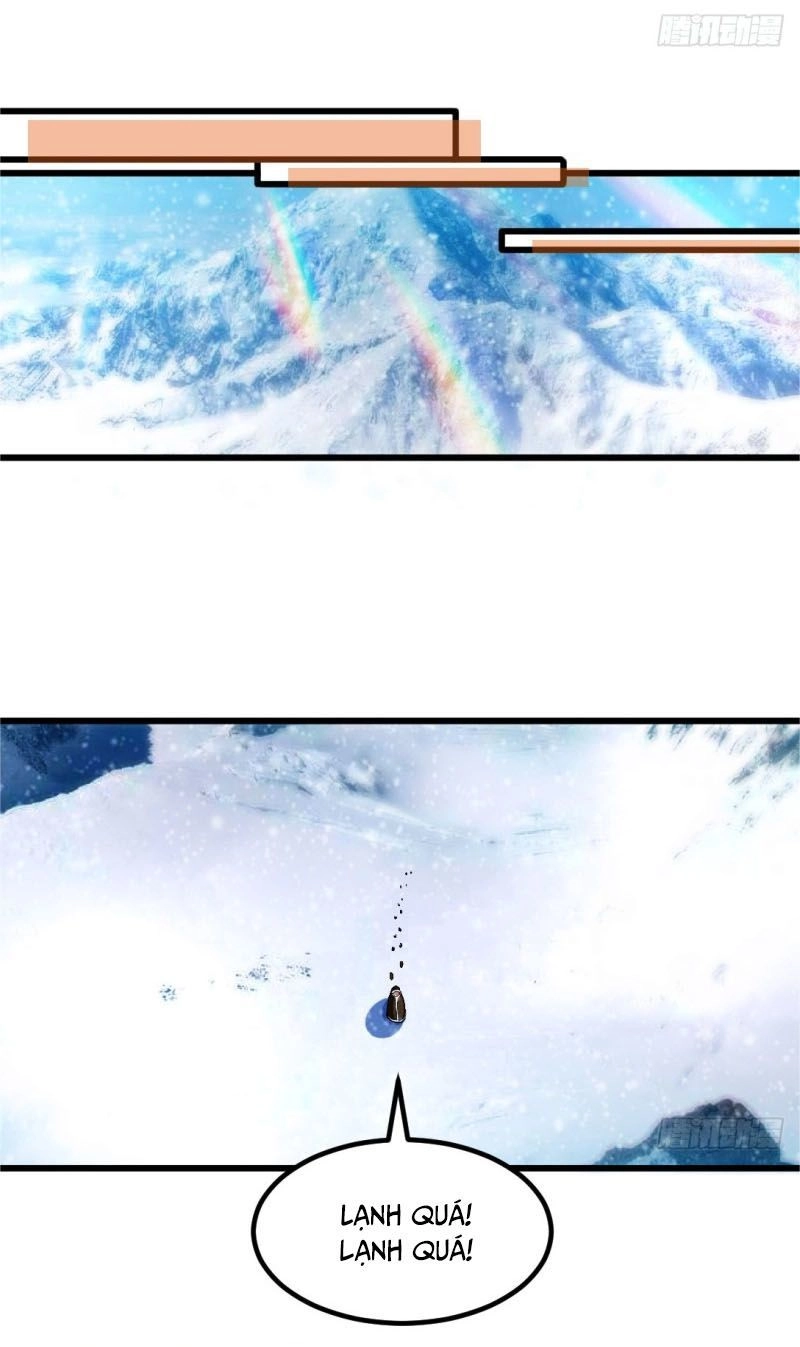 Chí Tôn Thần Ma Chapter 164 - 21