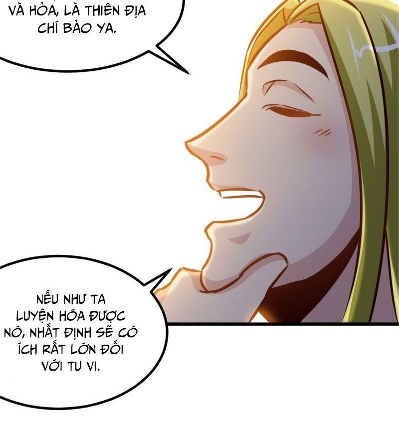 Chí Tôn Thần Ma Chapter 165 - 16