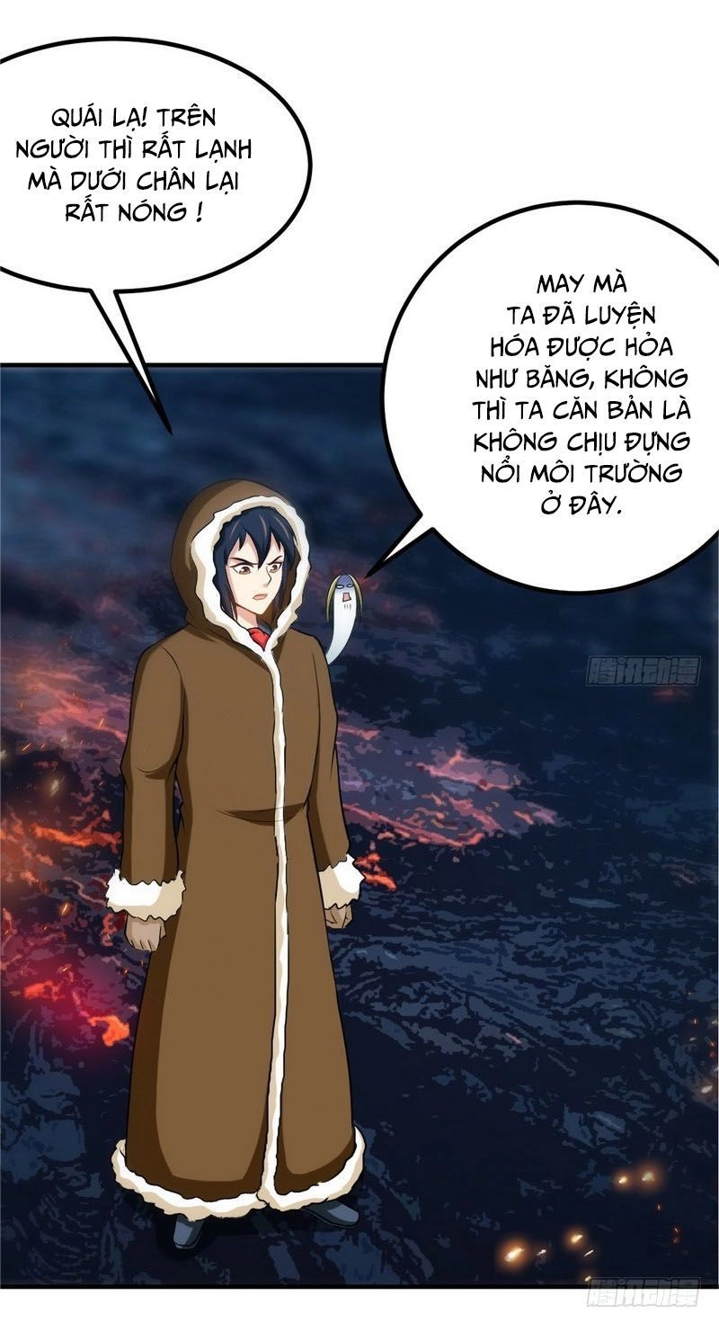 Chí Tôn Thần Ma Chapter 165 - 27