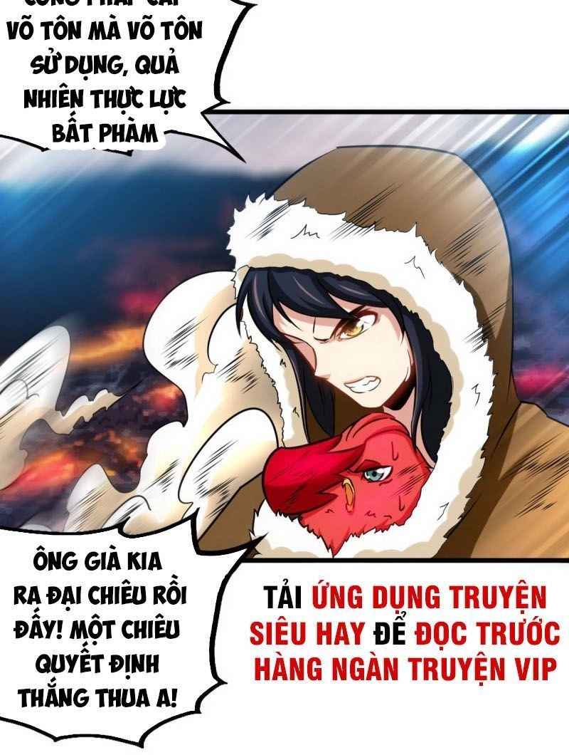 Chí Tôn Thần Ma Chapter 166 - 8