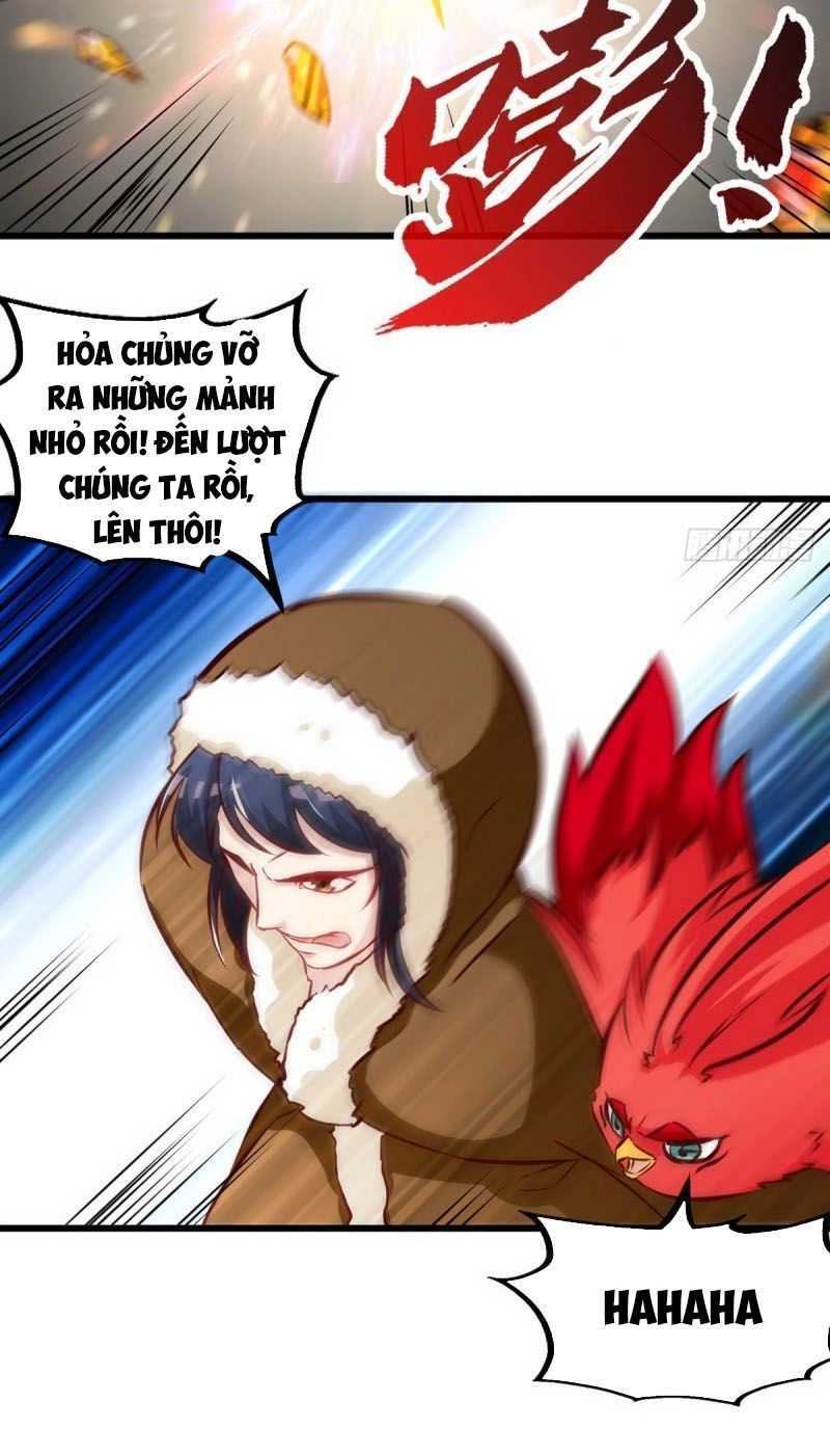 Chí Tôn Thần Ma Chapter 166 - 10