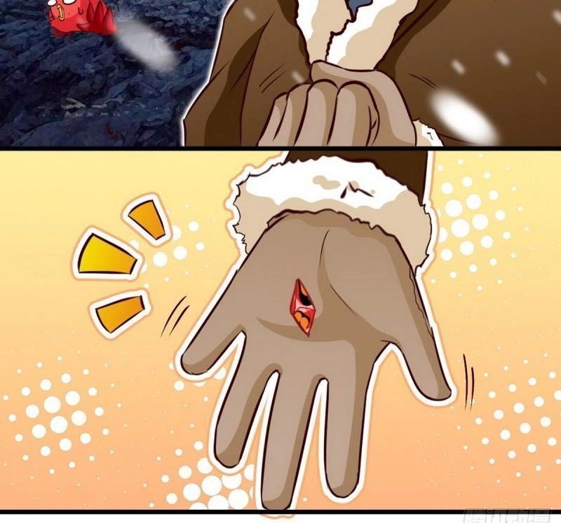 Chí Tôn Thần Ma Chapter 166 - 14