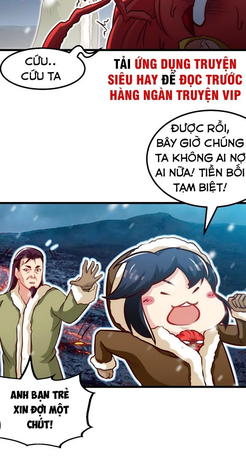 Chí Tôn Thần Ma Chapter 166 - 16