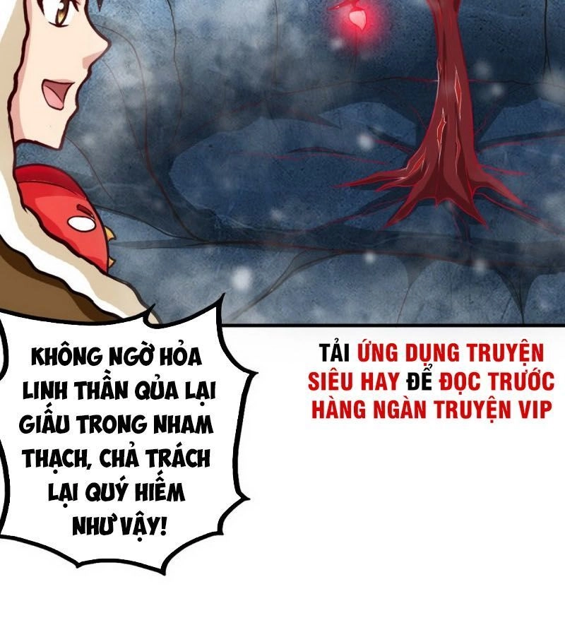 Chí Tôn Thần Ma Chapter 166 - 22