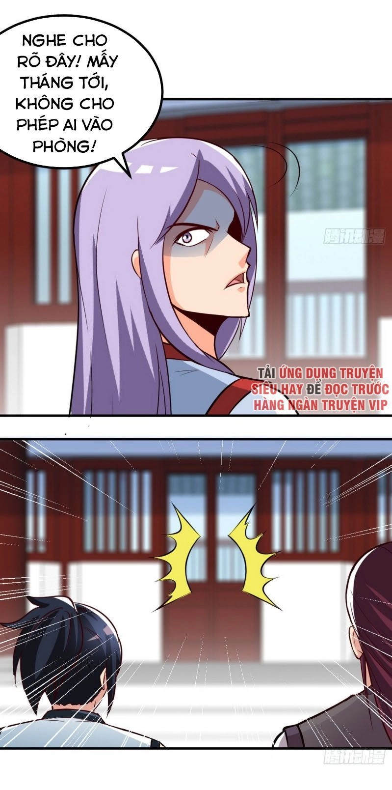 Chí Tôn Thần Ma Chapter 167 - 22