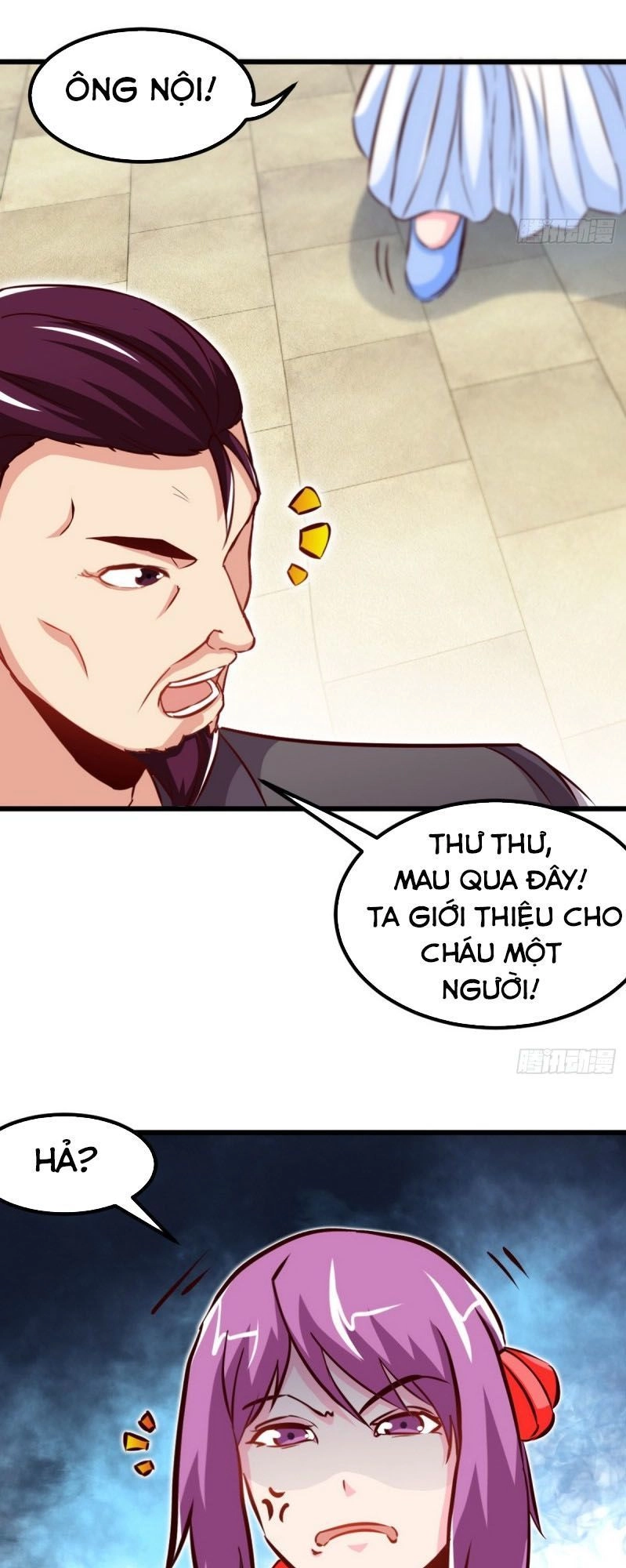 Chí Tôn Thần Ma Chapter 167 - 25