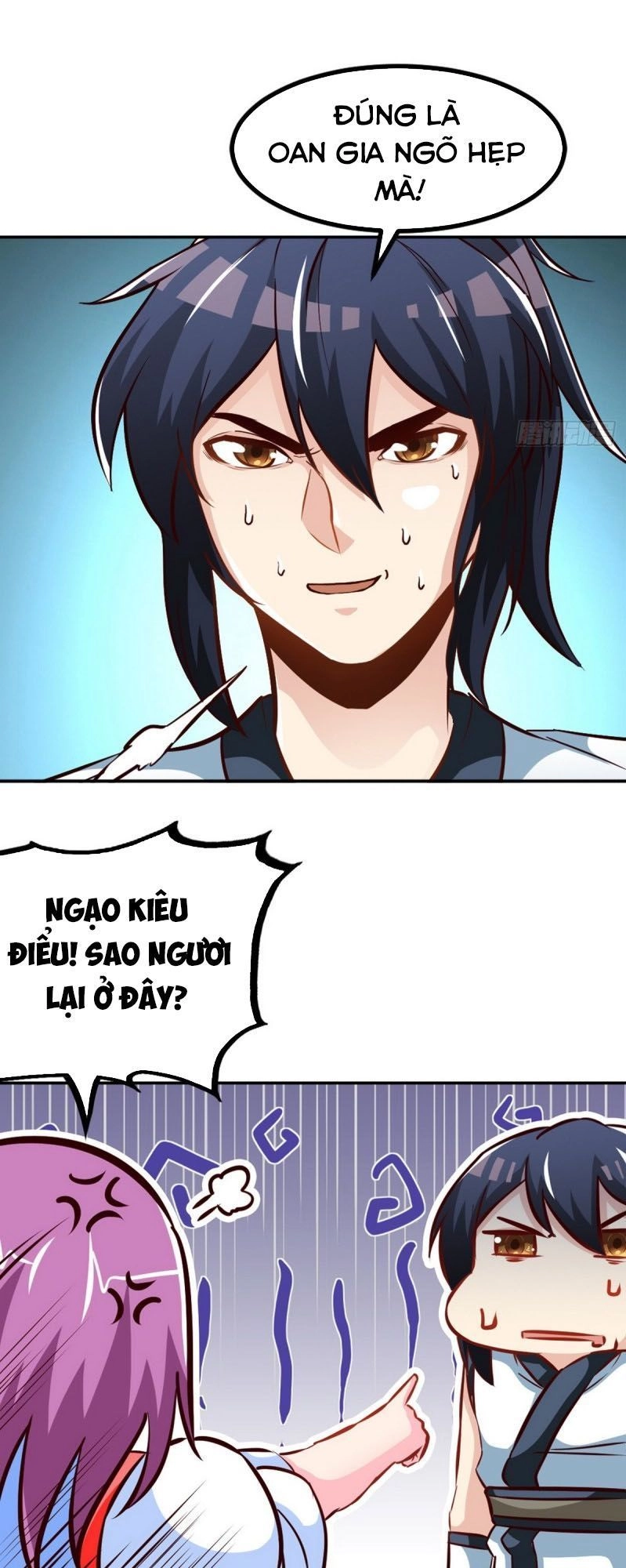 Chí Tôn Thần Ma Chapter 167 - 27