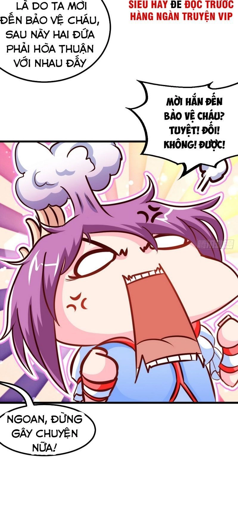 Chí Tôn Thần Ma Chapter 167 - 32