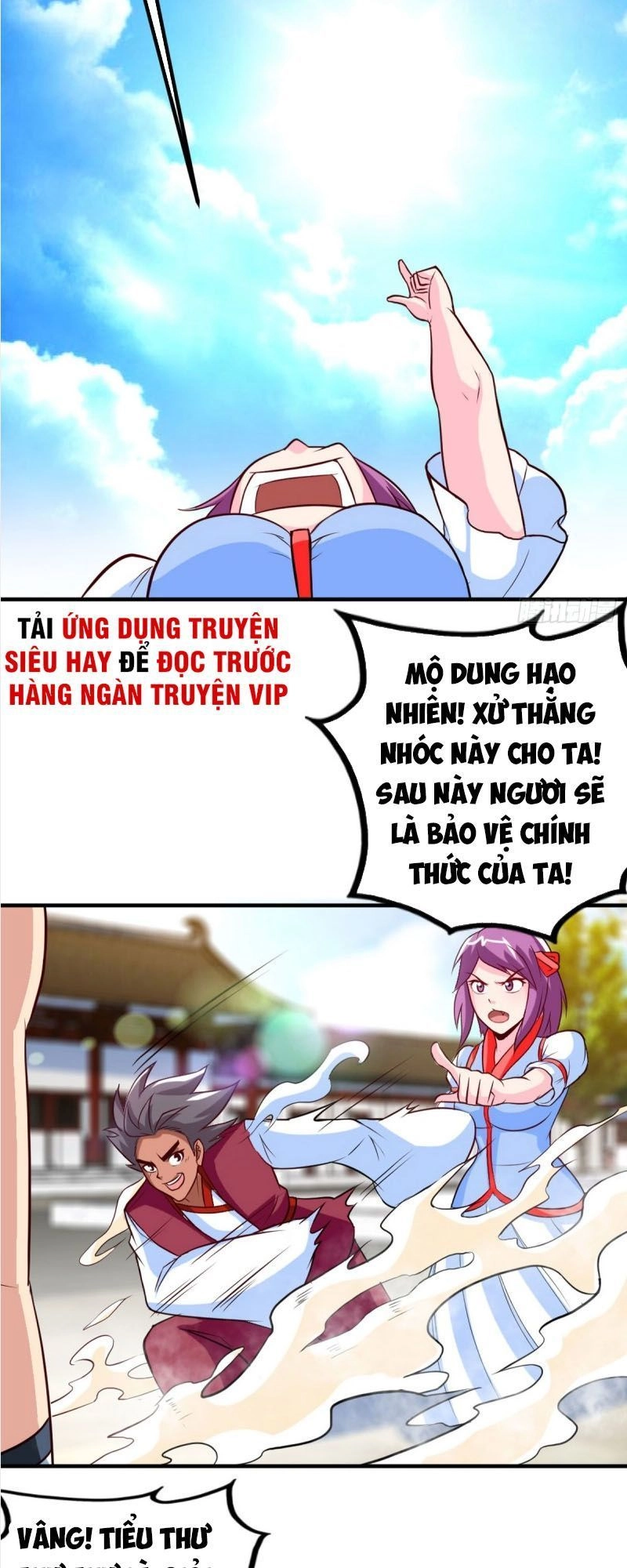Chí Tôn Thần Ma Chapter 168 - 5